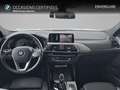 BMW X4 xDrive20d 190ch xLine Euro6c Blanc - thumbnail 5