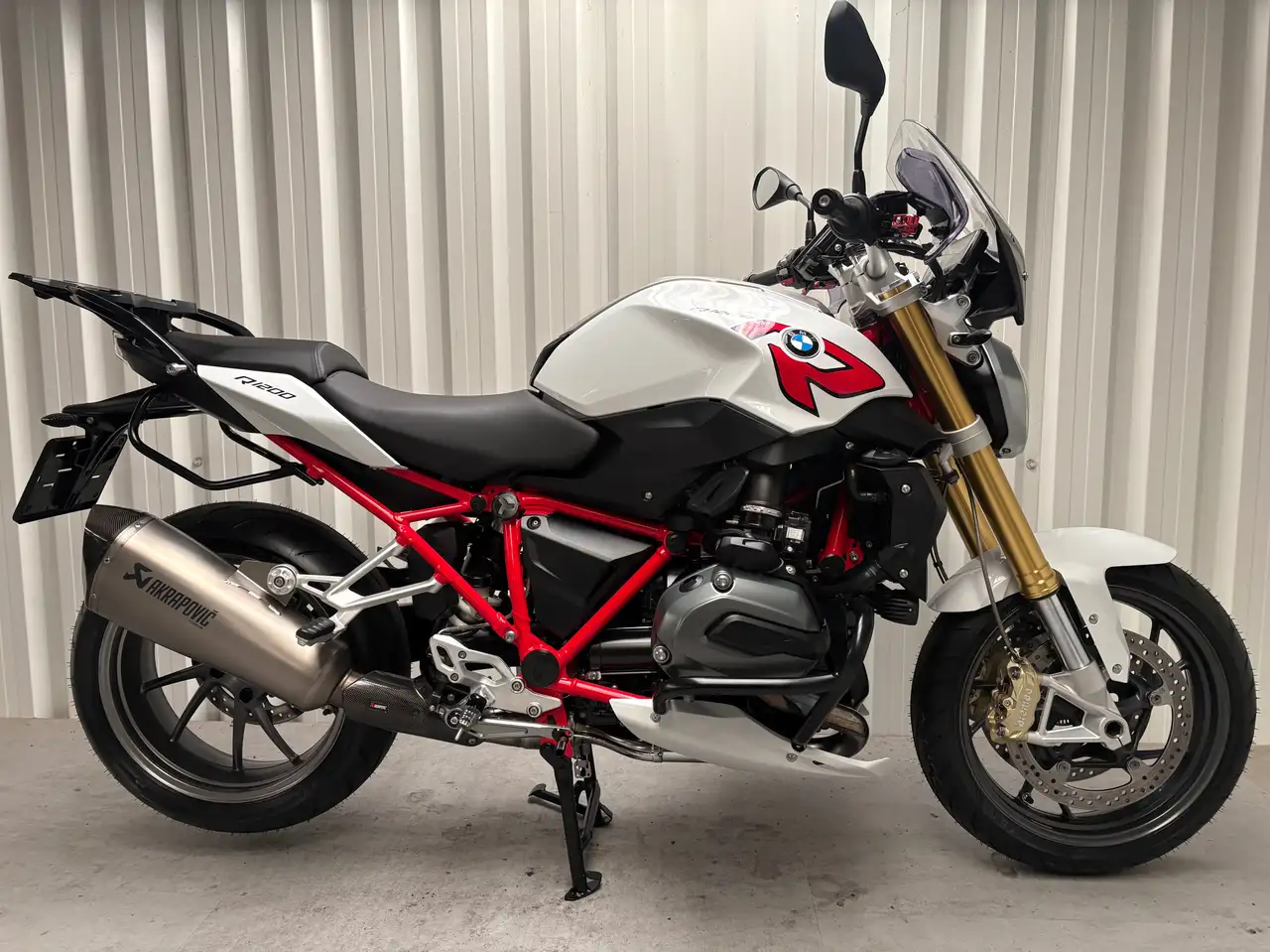 BMW R 1200 R