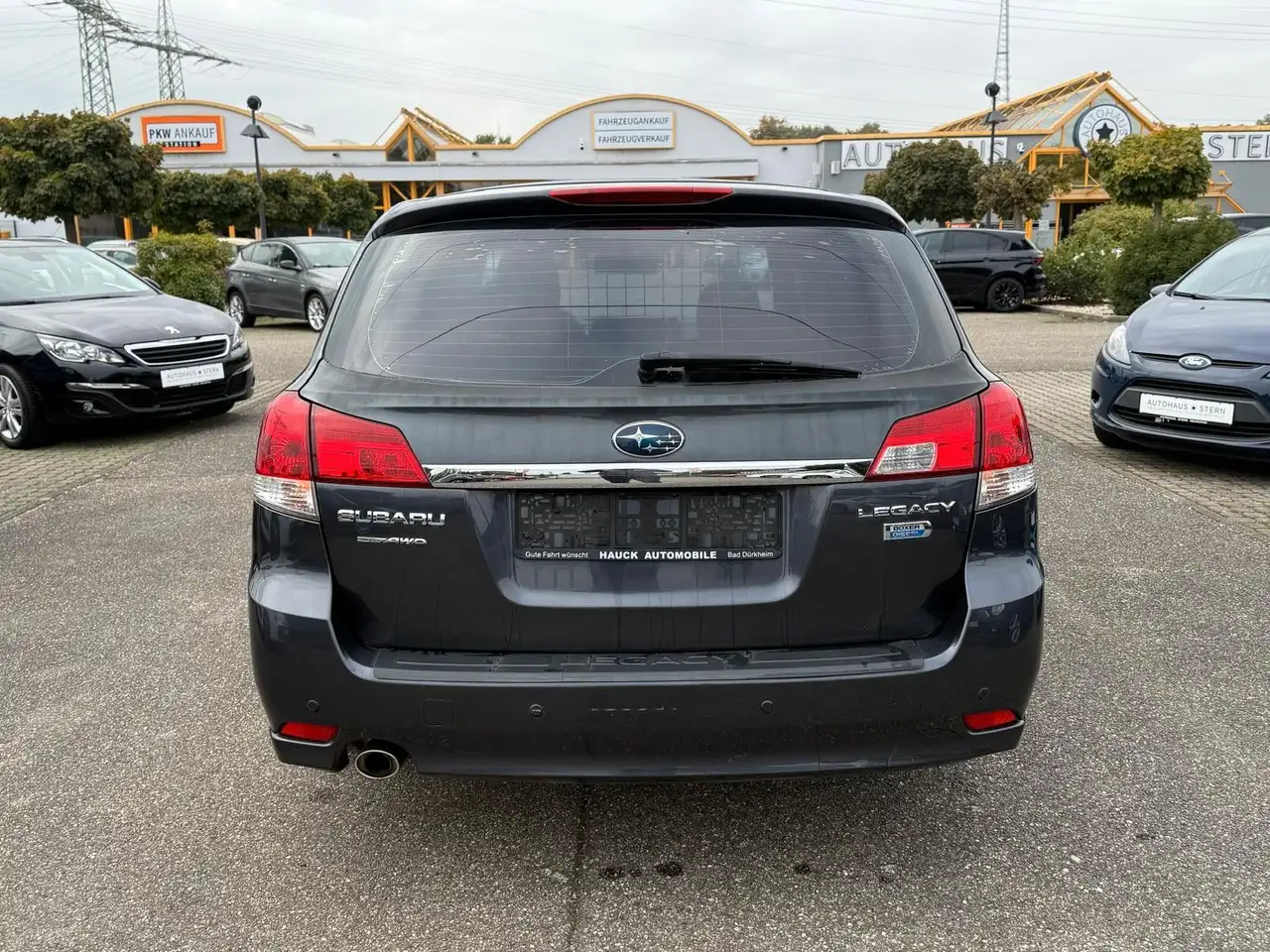 Das Auto