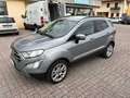 Ford EcoSport 1.0 TURBO BENZINA SI A NEOPATENTATI Grau - thumbnail 3
