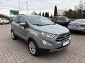 Ford EcoSport 1.0 TURBO BENZINA SI A NEOPATENTATI Grau - thumbnail 1