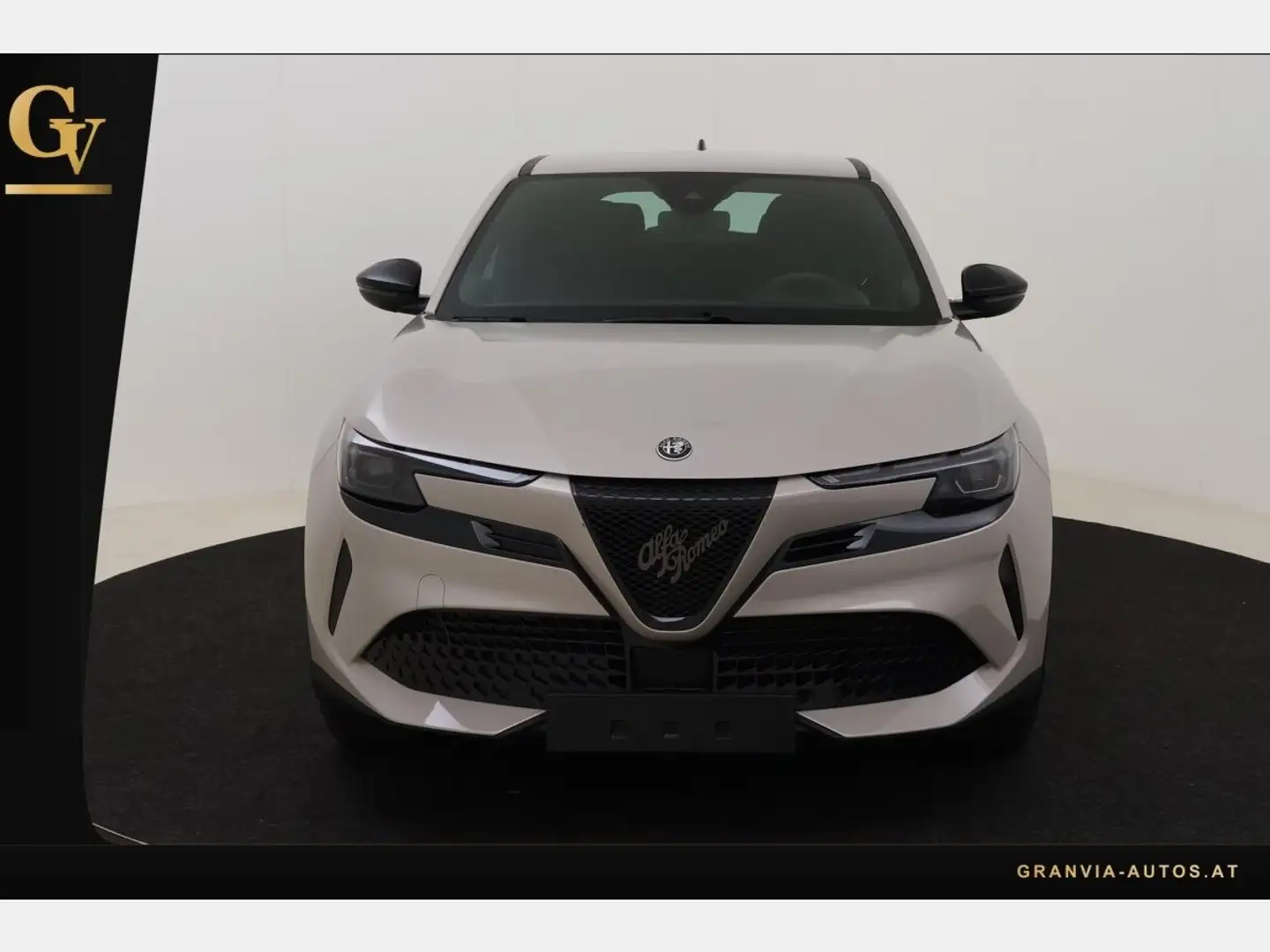 Alfa Romeo Junior - 2