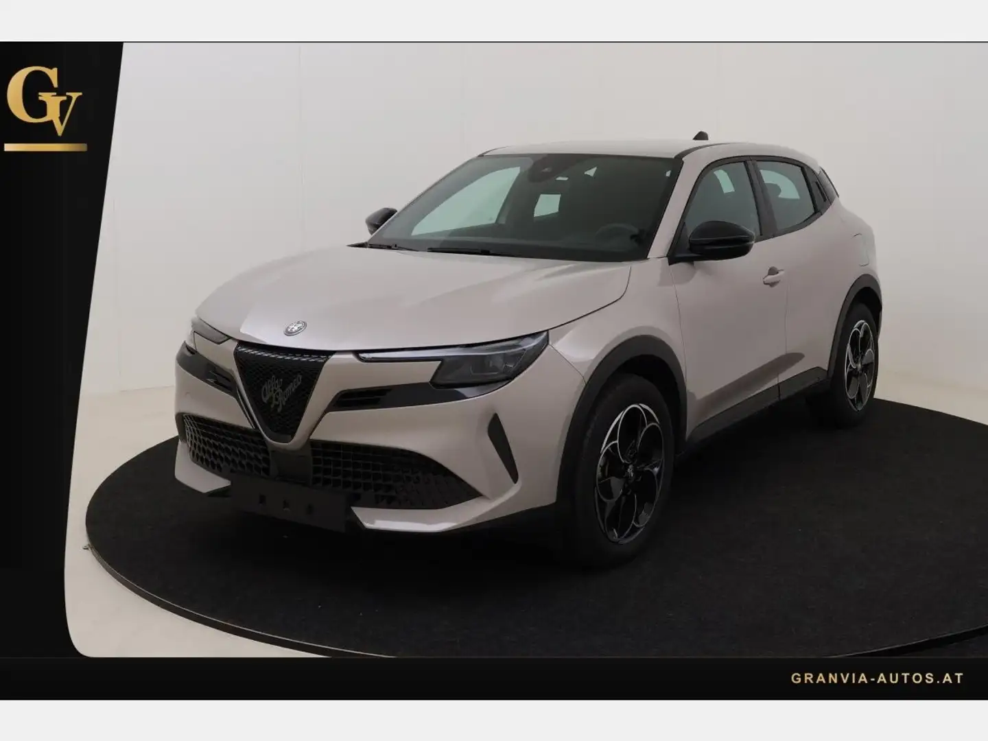 Alfa Romeo Junior - 1