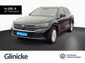 Volkswagen Touareg 3.0 TDI 4Motion Elegance Navi AHK Luftf. Schwarz - thumbnail 1