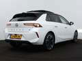 Opel Astra Electric 54 kWh GS | Panoramadak | Navigatie | 360 Wit - thumbnail 2