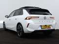 Opel Astra Electric 54 kWh GS | Panoramadak | Navigatie | 360 Wit - thumbnail 16