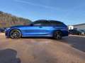 BMW 330 330 d M Sport*HU NEU*1.Hand* Blau - thumbnail 5