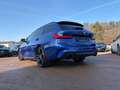 BMW 330 330 d M Sport*HU NEU*1.Hand* Blau - thumbnail 8
