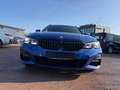 BMW 330 330 d M Sport*HU NEU*1.Hand* Blau - thumbnail 2