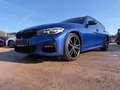 BMW 330 330 d M Sport*HU NEU*1.Hand* Blau - thumbnail 1