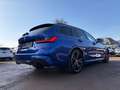 BMW 330 330 d M Sport*HU NEU*1.Hand* Blau - thumbnail 6