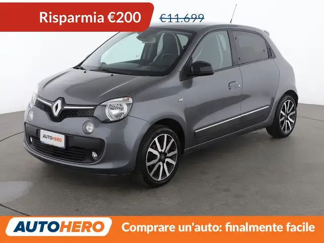 Renault Twingo 0.9 Energy Lovely 90 CV