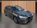 Ford Focus Turnier 1.0 EcoBoost ST-Line Design*Navi* Сірий - thumbnail 14