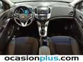 Chevrolet Cruze 1.7 LT Negro - thumbnail 7