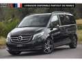 Mercedes-Benz CL V Compact 250 d BlueEfficiency - BVA 7G-Tronic Plu Noir - thumbnail 1