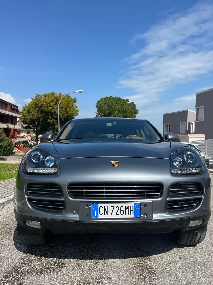 Porsche Cayenne 3.2 tiptronic - 1