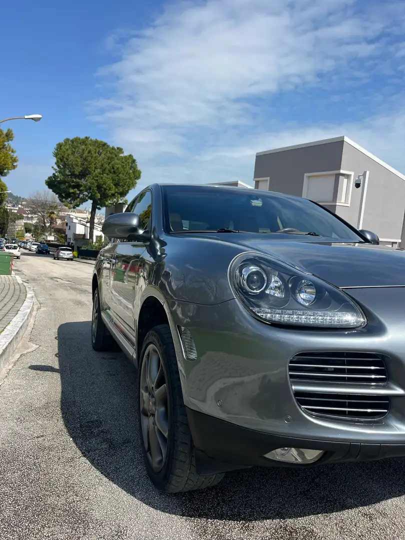 Porsche Cayenne 3.2 tiptronic - 2