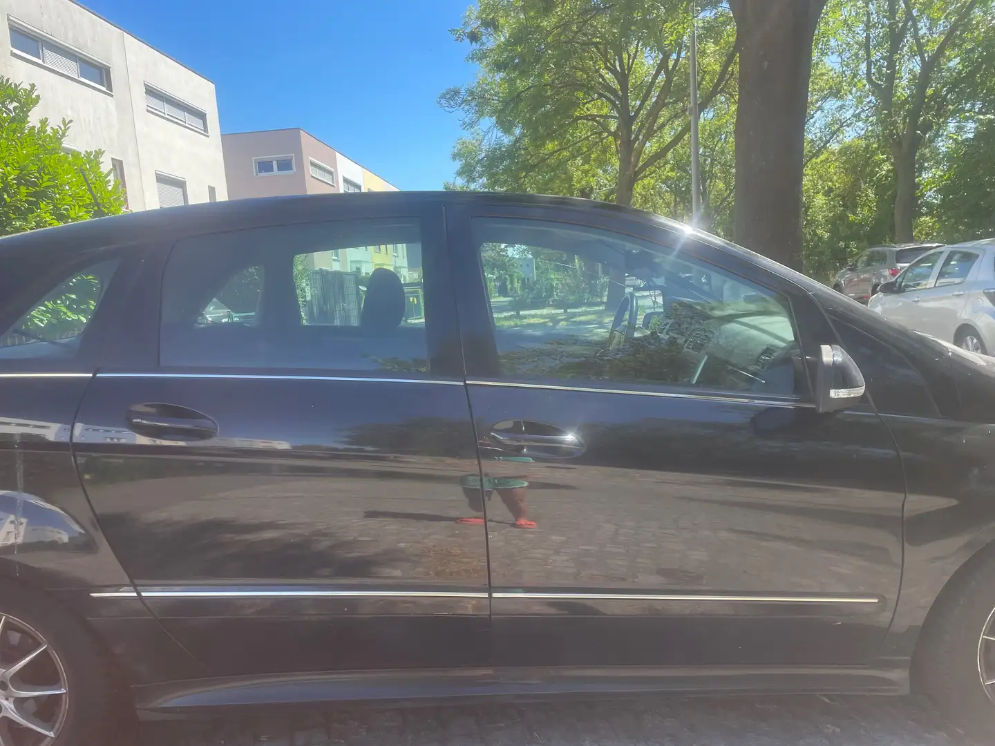 Mercedes-Benz B 150 B 150 Autotronic Grand Edition - 1