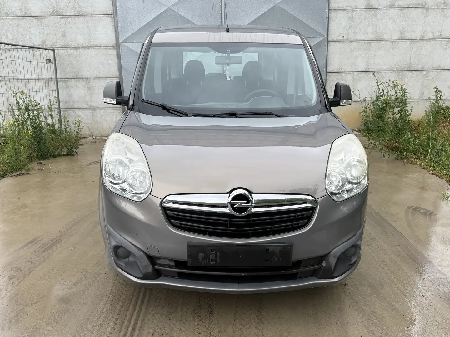Opel Combo Life Opel Combo 1.6 CDTI L1H1 TOUR utilitaire 5 place - 2