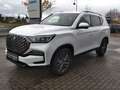SsangYong Rexton 2.2 Diesel 4WD Aut. Black Weiß - thumbnail 5