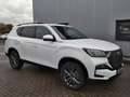 SsangYong Rexton 2.2 Diesel 4WD Aut. Black Blanc - thumbnail 1