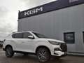 SsangYong Rexton 2.2 Diesel 4WD Aut. Black Weiß - thumbnail 3