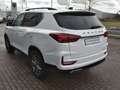 SsangYong Rexton 2.2 Diesel 4WD Aut. Black Weiß - thumbnail 9