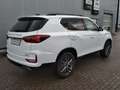 SsangYong Rexton 2.2 Diesel 4WD Aut. Black Weiß - thumbnail 7