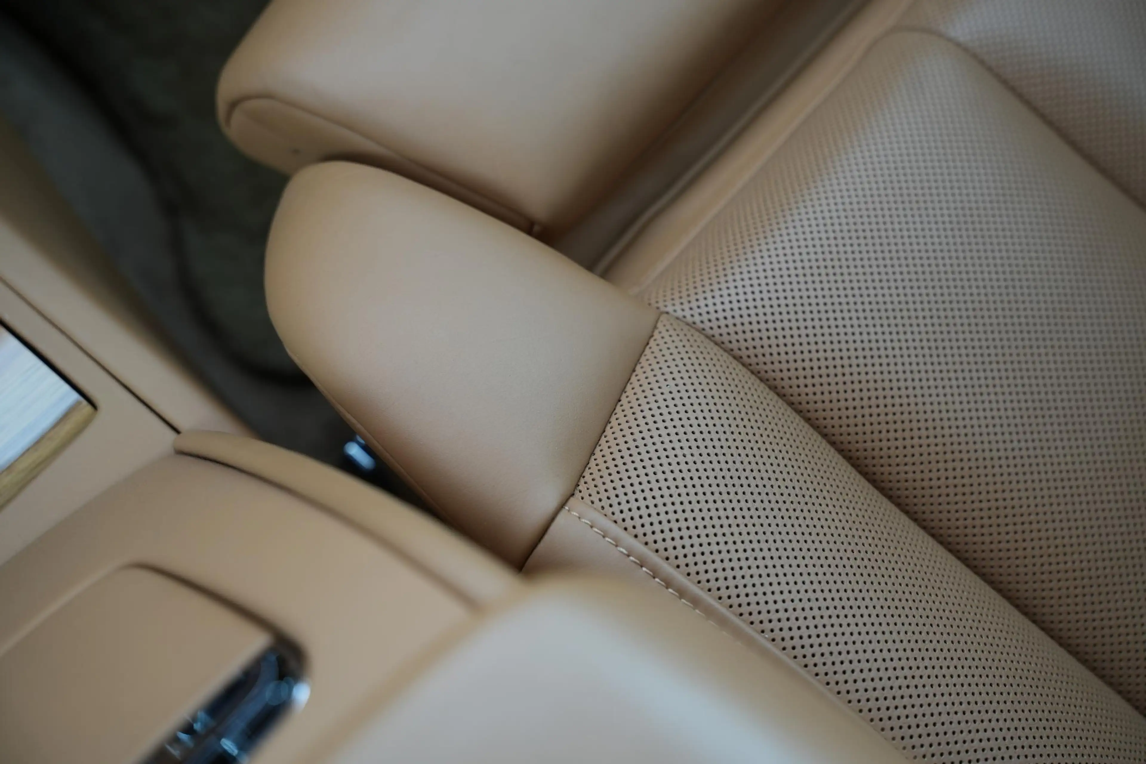 Rolls-Royce Phantom 6.7 V12 Starlight Headliner Rear Theatre Individua — photo 15
