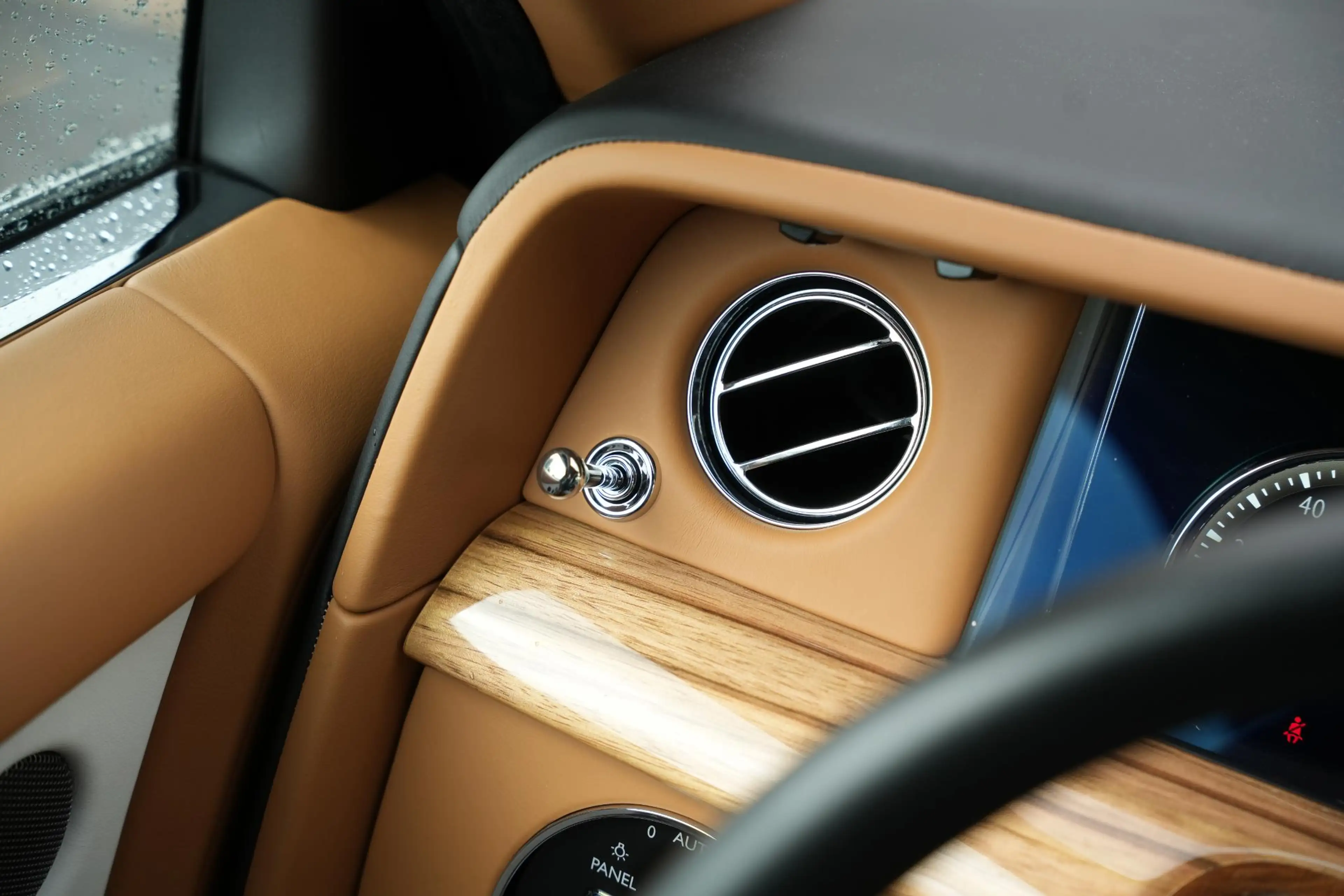 Rolls-Royce Phantom 6.7 V12 Starlight Headliner Rear Theatre Individua — photo 19