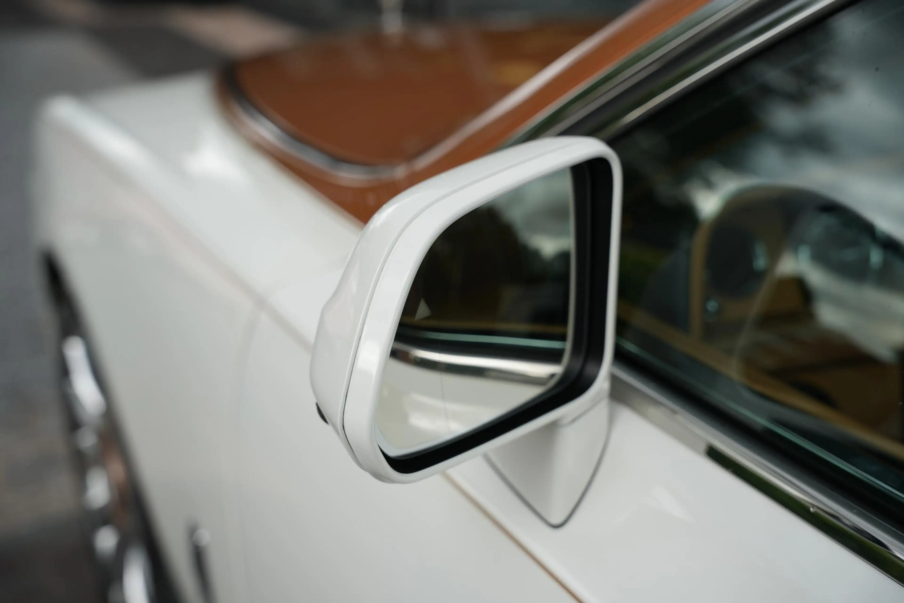 Rolls-Royce Phantom 6.7 V12 Starlight Headliner Rear Theatre Individua — photo 29