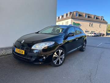 Bose Edition 1.9dci 130hp 2012