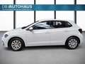 Volkswagen Polo Life 1.0 TSI Weiß - thumbnail 7