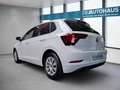 Volkswagen Polo Life 1.0 TSI Weiß - thumbnail 6