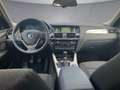 BMW X4 xDrive20d F26 B47 Rot - thumbnail 13