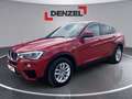 BMW X4 xDrive20d F26 B47 Rot - thumbnail 1