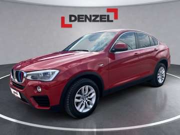 xDrive20d F26 B47