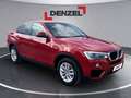 BMW X4 xDrive20d F26 B47 Rot - thumbnail 10