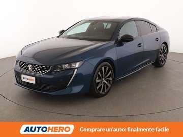 1.6 PureTech GT Line