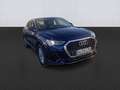 Audi Q3 Sportback 45 TFSIe Advanced S-tronic Bleu - thumbnail 3
