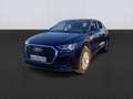 Audi Q3 Sportback 45 TFSIe Advanced S-tronic Bleu - thumbnail 1