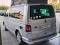 Volkswagen T5 California CONFORTLINE Argento - thumbnail 4
