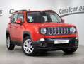Jeep Renegade 1.6Mjt Longitude 4x2 88kW Rojo - thumbnail 4