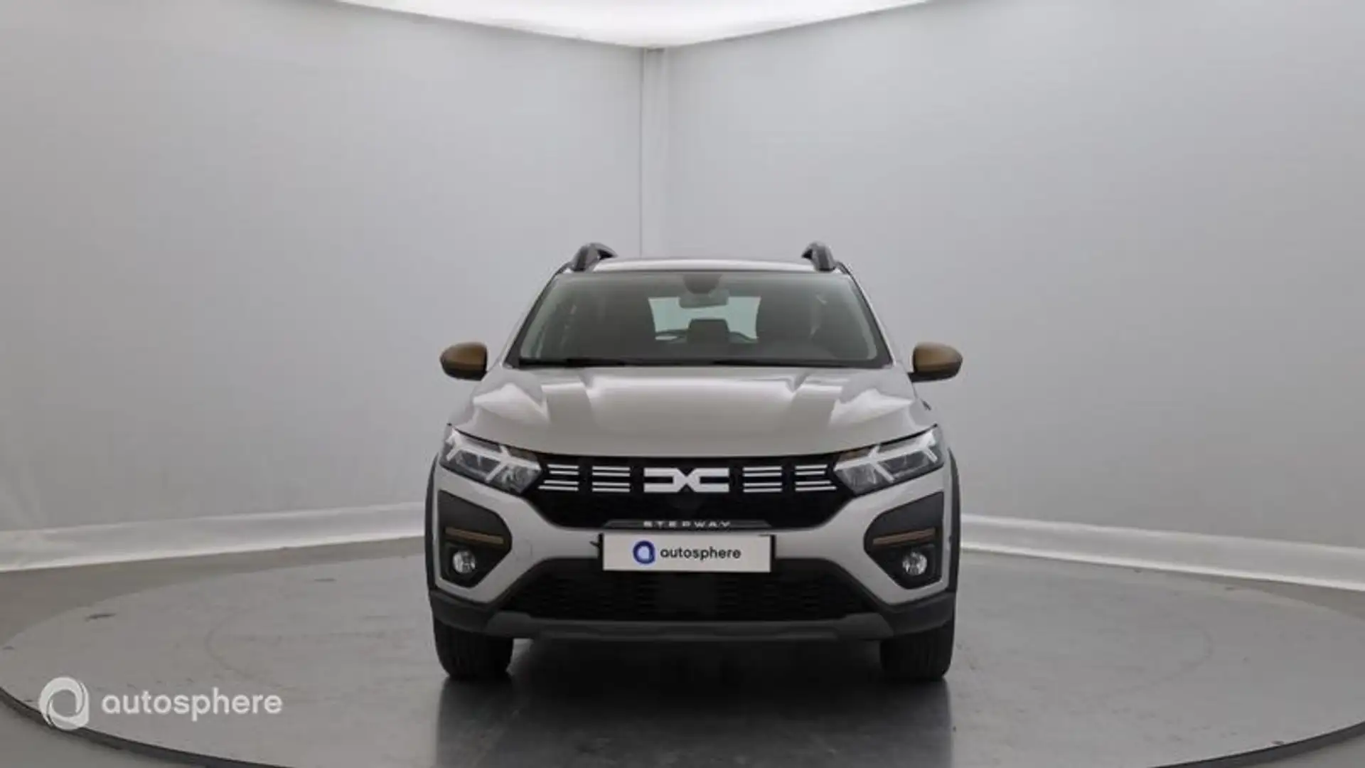 Dacia Sandero 1.0 ECO-G 100ch Stepway Extreme + - 2