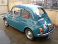 Fiat 500 Auto d'epoca Bleu - thumbnail 3