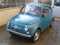 Fiat 500 Auto d'epoca Bleu - thumbnail 7