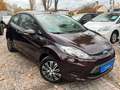 Ford Fiesta Trend*1.HD*Klima*FSHZ*E-Paket*TÜV NEU Rot - thumbnail 1