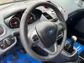 Ford Fiesta Trend*1.HD*Klima*FSHZ*E-Paket*TÜV NEU Rot - thumbnail 14