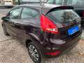 Ford Fiesta Trend*1.HD*Klima*FSHZ*E-Paket*TÜV NEU Rot - thumbnail 5