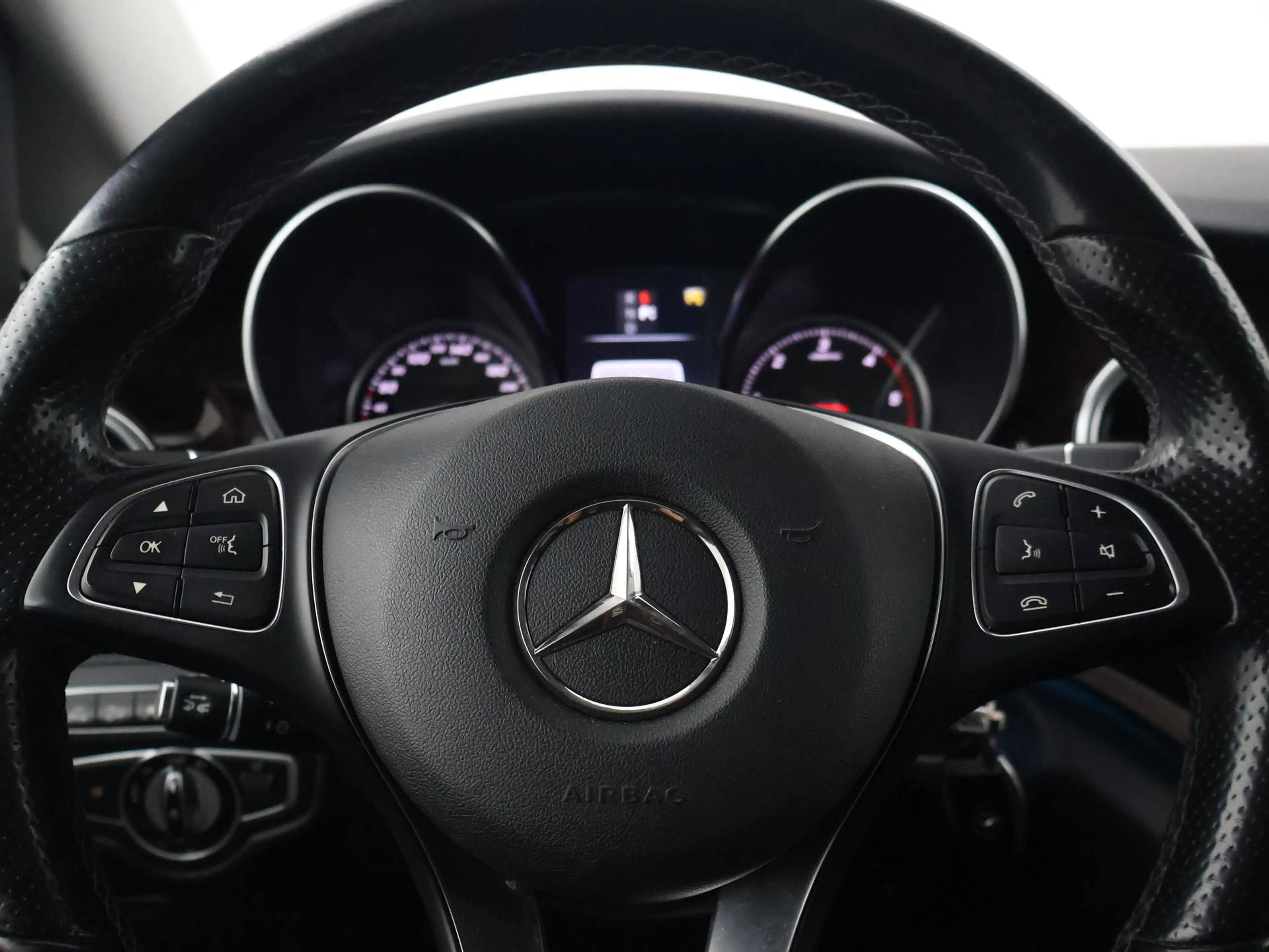 Mercedes-Benz V 250 250d 4-MATIC EXTRA LANG AVANTGARDE 6-PERSOONS | BU — photo 35